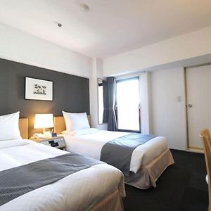 Hotel The Centre Utsunomiya - Vacation Stay 50762V Exterior photo