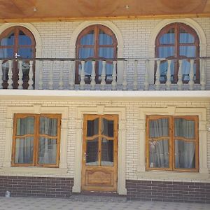 Готель Гостевой Дом Ойгул Самарканд Exterior photo