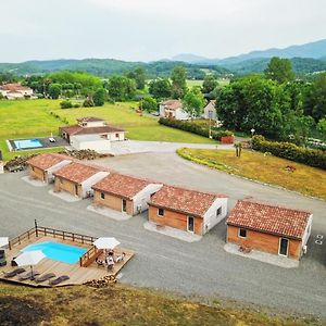 Вілла Chalet Des Illes Seyschelles I Prat-Bonrepaux Exterior photo