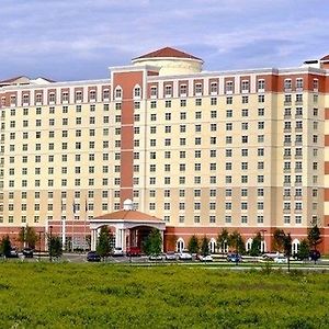 Winstar World Casino Hotel Такервілл Exterior photo