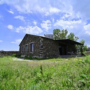 Sevan Tarsus Guesthouse Tsovazard Exterior photo