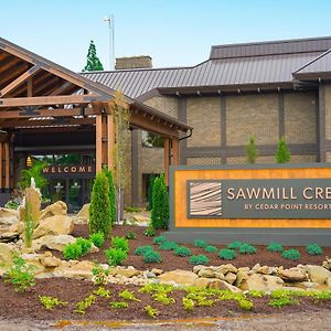 Sawmill Creek By Cedar Point Resorts Гурон Exterior photo