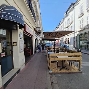 Hotel Des Lices - Анже Exterior photo