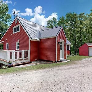 Вілла Rocky Red Bromley Village Exterior photo