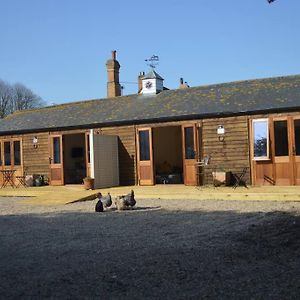 Апартаменти The Stable - Boutique Rural Retreat For Two Clapham  Exterior photo