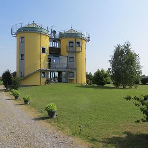 I Silos Guest House Серіате Exterior photo