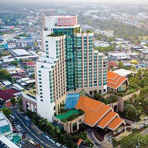 Готель Pullman Khon Kaen Raja Orchid Exterior photo