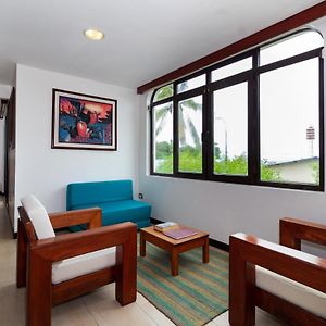 Galapagos Apartments - Bay View House Пуерто-Айора Exterior photo