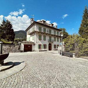 La Casermetta Санта-Марія-Маджоре Exterior photo