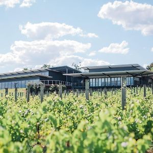 Balgownie Estate Yarra Valley Ярра-Ґлен Exterior photo