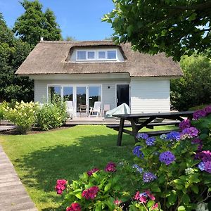 Idyllic Lakehouse - Dog Is Welcome Fenced Garden Гарен Exterior photo