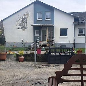 Апартаменти Gastehaus Maurer Gau-Weinheim Exterior photo