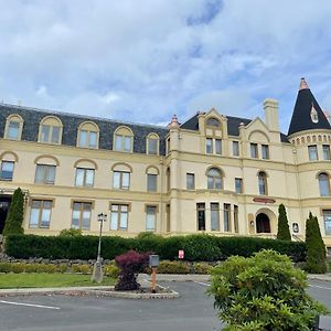 Готель Manresa Castle Порт-Таунсенд Exterior photo