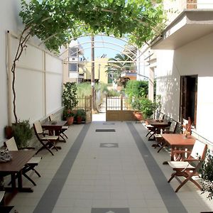 Hotel Stella Волос Exterior photo