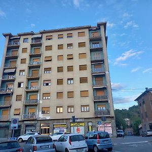 Serravalle Apartment Серравалле-Скривія Exterior photo