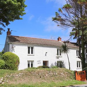 Myrtle Cottage Гейл Exterior photo