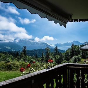 Chalet Royalp Hotel & Spa Віляр-на-Олоні Exterior photo