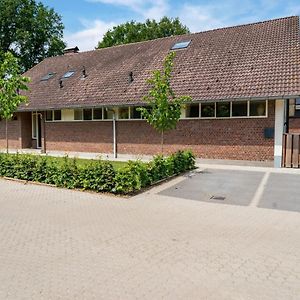 Farmhouse In The Achterhoek With Hot Tub And Beach Volleyball Мегхелен Exterior photo