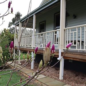 Lottie'S Bed & Breakfast At Fielderberry Farm Cockatoo Exterior photo