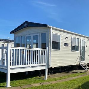 Holidayhome-Romneysands Holiday Park Littlestone-on-Sea Exterior photo