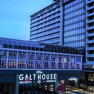 Galt House Hotel, A Trademark Collection Hotel Луїсвілл Exterior photo