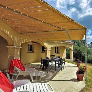 Beautiful Home In St Julien De Peyrolas Saint-Julien-de-Peyrolas Exterior photo