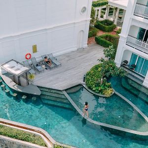 Marina Gallery Resort-Kacha-Kalim Bay - Sha Plus Patong Exterior photo