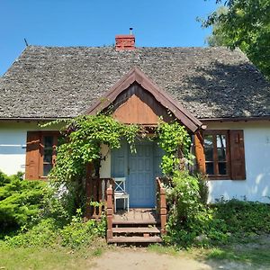 Вілла Az Pod Las Збічно Exterior photo