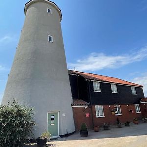 Bed and Breakfast Yaxham Mill Dereham Exterior photo