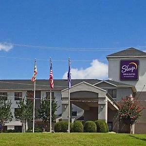 Sleep Inn & Suites Каліфорнія Exterior photo