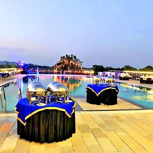 Alcor Spa Resorts Кумбгалґарг Exterior photo