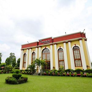 Готель The Imperial Kushinagar Exterior photo
