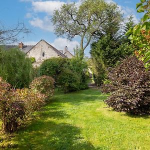 Les Bocages, Gites De Charme En Val De Loire, Piscine Chauffee Monteaux Exterior photo