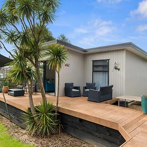 Bayside Beauty - Matapouri Holiday Home Exterior photo