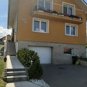 Апартаменти Privat Jana Vysna Sunava Exterior photo