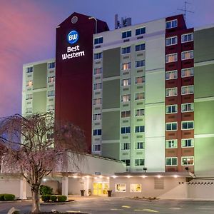 Готель Best Western Чарлстон Exterior photo