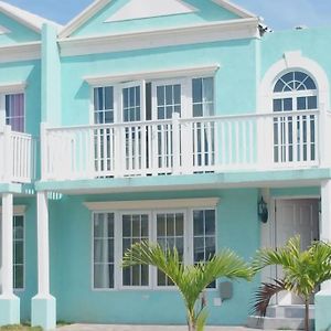 Вілла Townhouse By The Bay, Little Bay Country Club ,Negril Orange Bay Exterior photo
