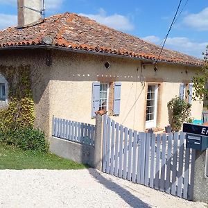 Вілла Maison Chaleureuse A Martisserre Avec Jardin Privatif Et Cheminee Exterior photo