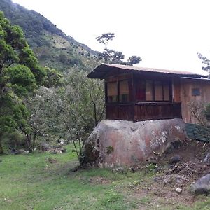 Вілла La Roca Copey Exterior photo
