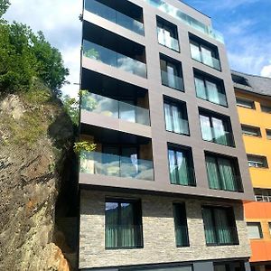 Apartaments Turistics Conseller Андорра-ла-Велья Exterior photo