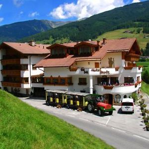 Hotel Stolz Матрай-ам-Бреннер Exterior photo