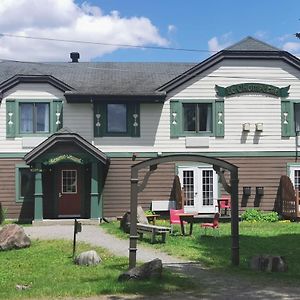 Готель Auberge Du Vieux Foyer Валь-Даві Exterior photo