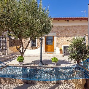 Вілла Thrapsano House At Iraklion Crete For Up To 8 Persons Apostoli Exterior photo