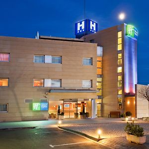 Hotel Holiday Inn Express Madrid-Rivas, An Ihg Hotel Exterior photo