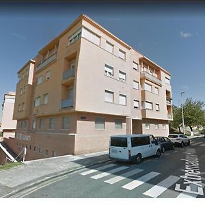 Апартаменти Apartamento En San Sebastian Con Parking Loyola Exterior photo