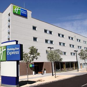 Holiday Inn Express Madrid-Getafe, An Ihg Hotel Exterior photo