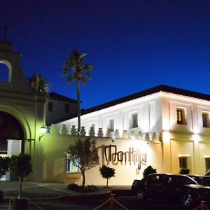 Hacienda Montija Hotel Уельва Exterior photo