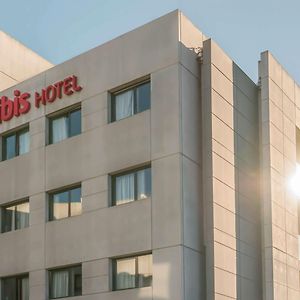 Готель Ibis Жерона Exterior photo