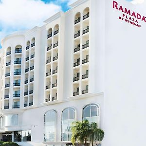 Готель Ramada Plaza By Wyndham Veracruz Boca Del Rio Exterior photo