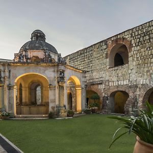 Готель Quinta Real Oaxaca Exterior photo